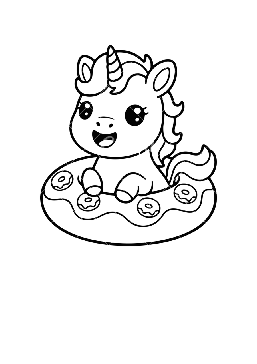 Unicorn 3
